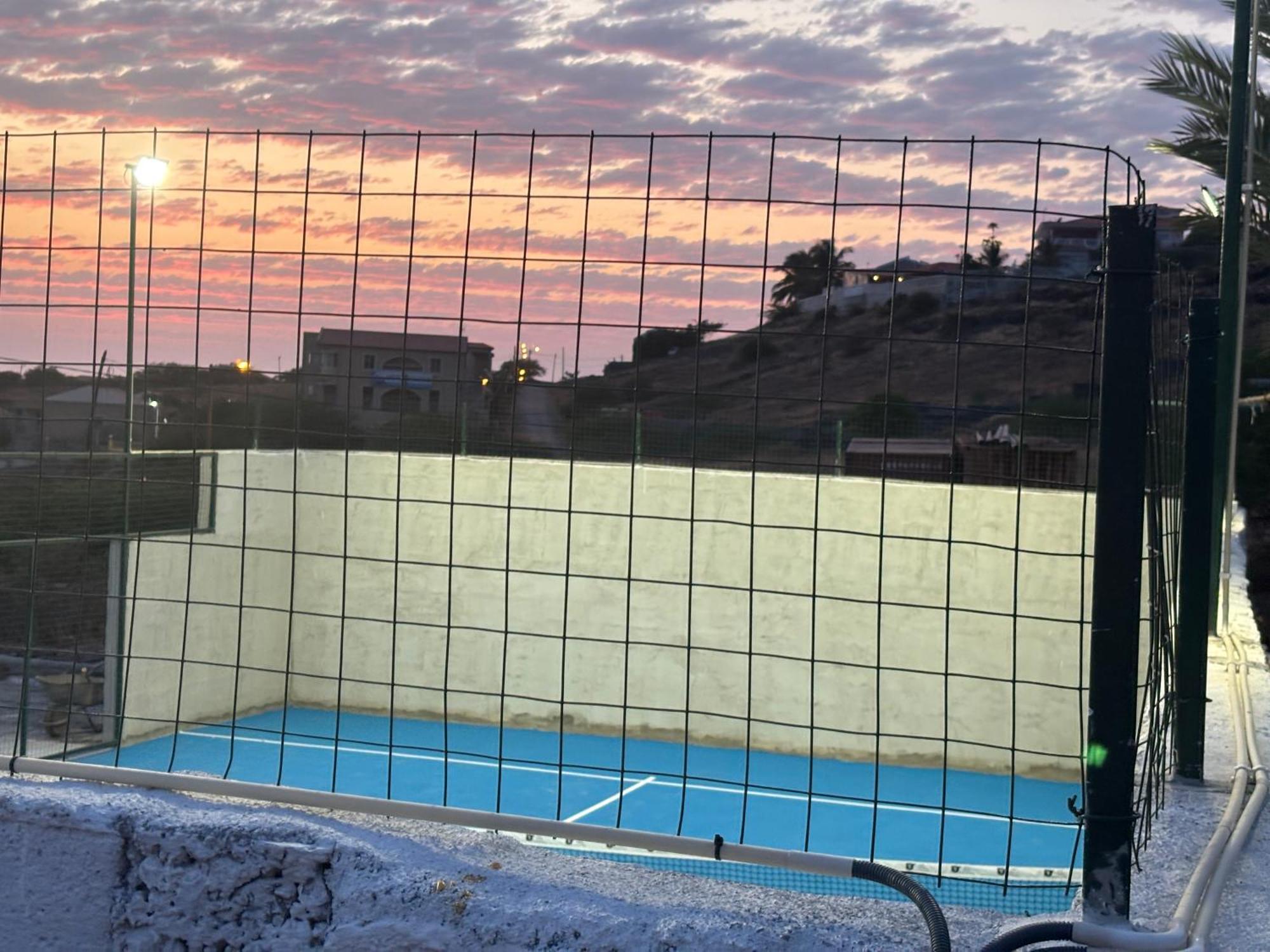 Encosta Azul Διαμέρισμα Cidade Velha Εξωτερικό φωτογραφία